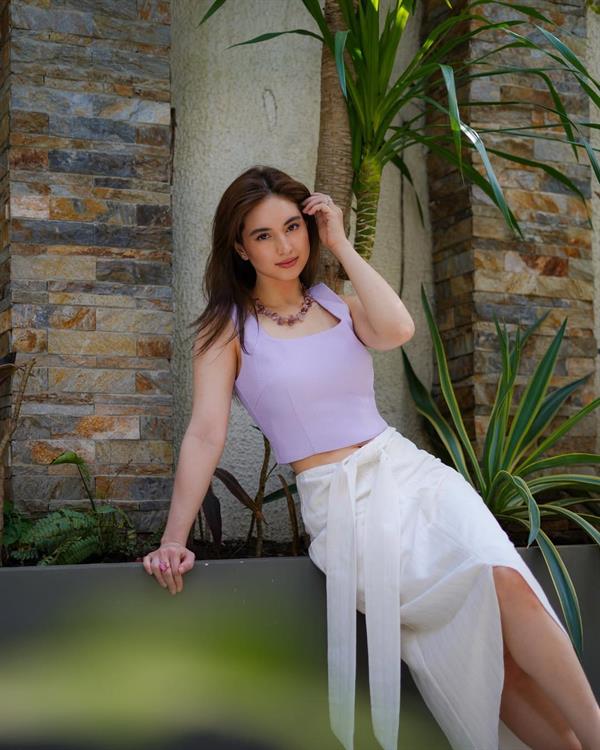 Coleen Garcia