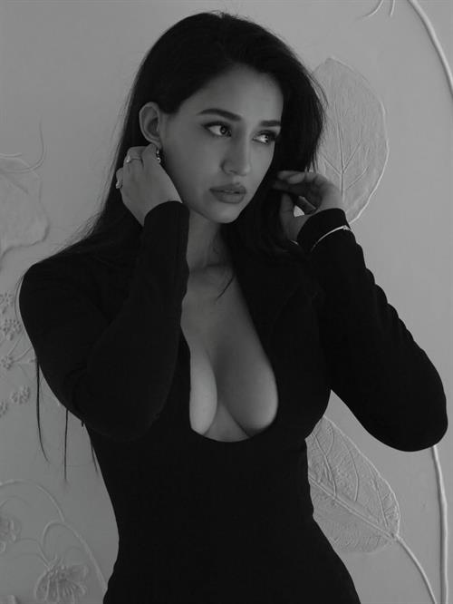 Disha Patani