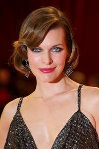 Milla Jovovich
