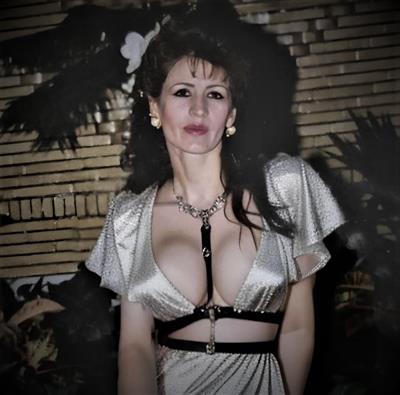 hot milf