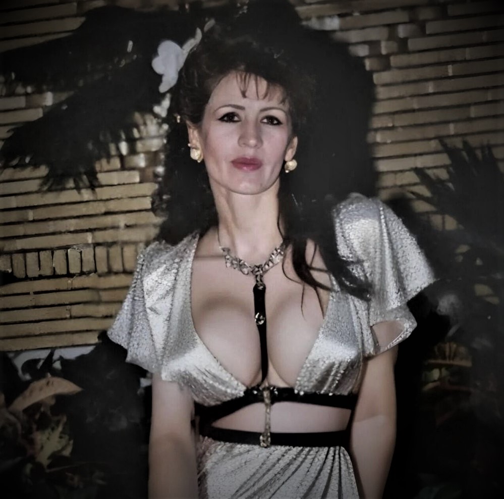 hot milf