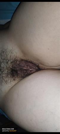 Bonita007 Lauris Valle - pussy