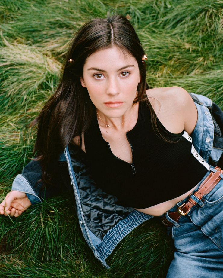 Gracie Abrams