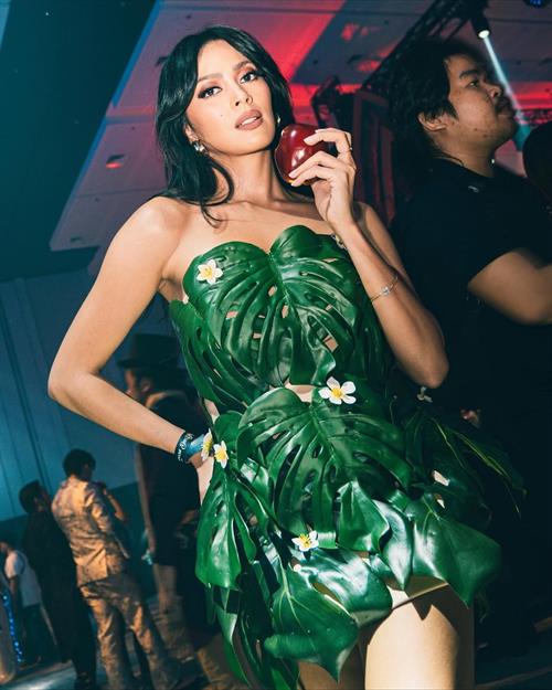Ariella Arida