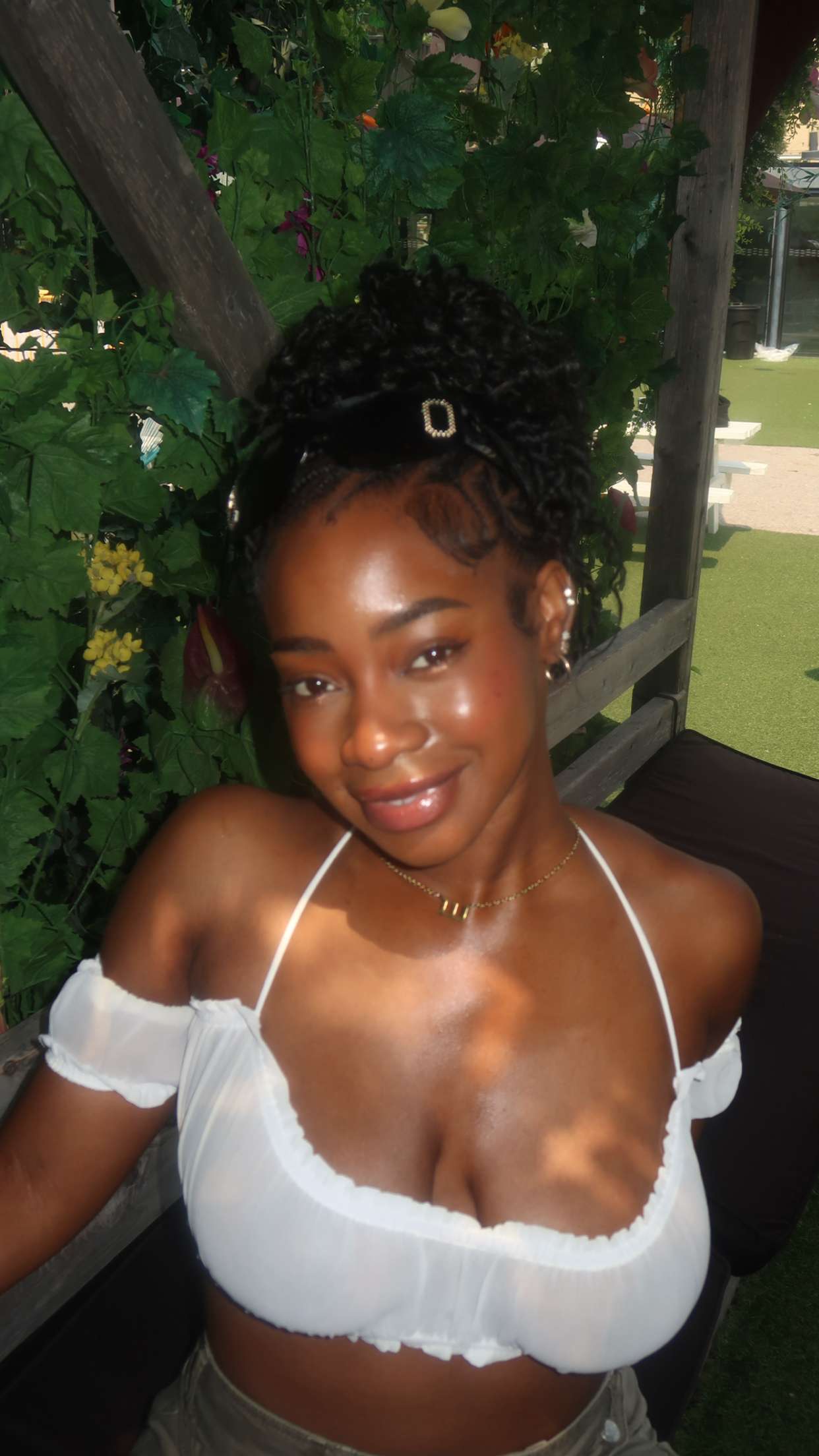 Deborah Smikle