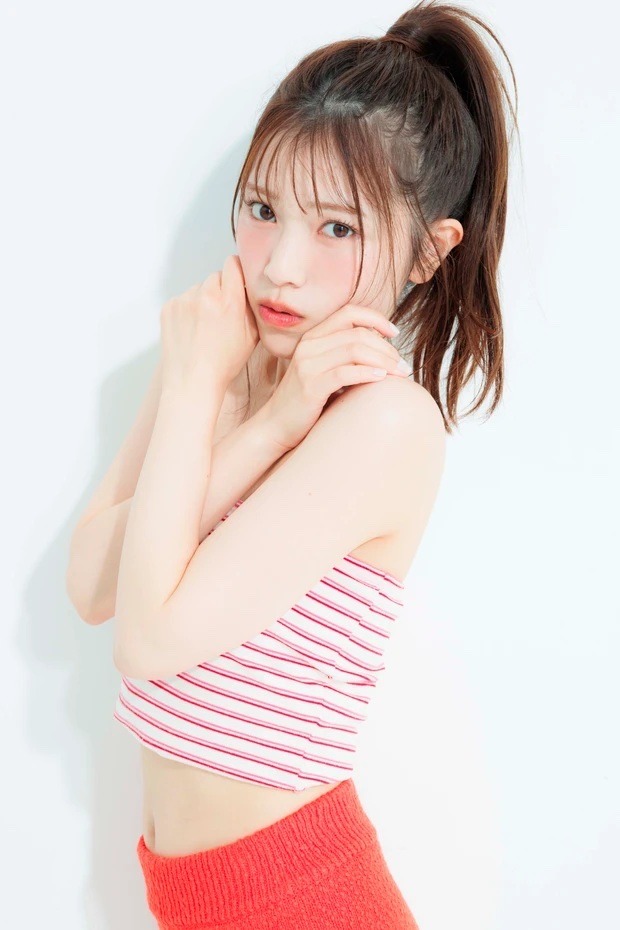 Kaori Ishihara