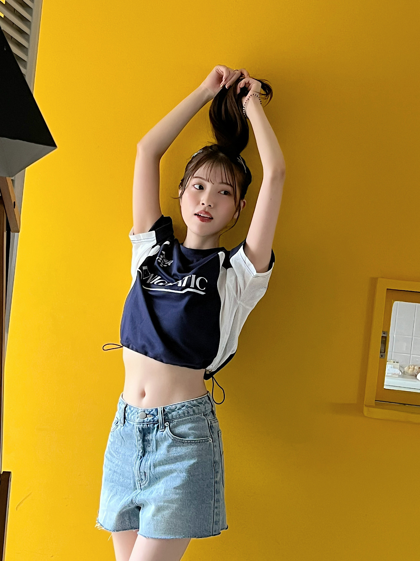 Kaori Ishihara