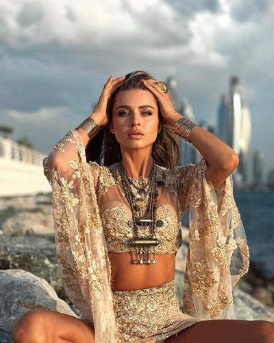 Josefine Forsberg