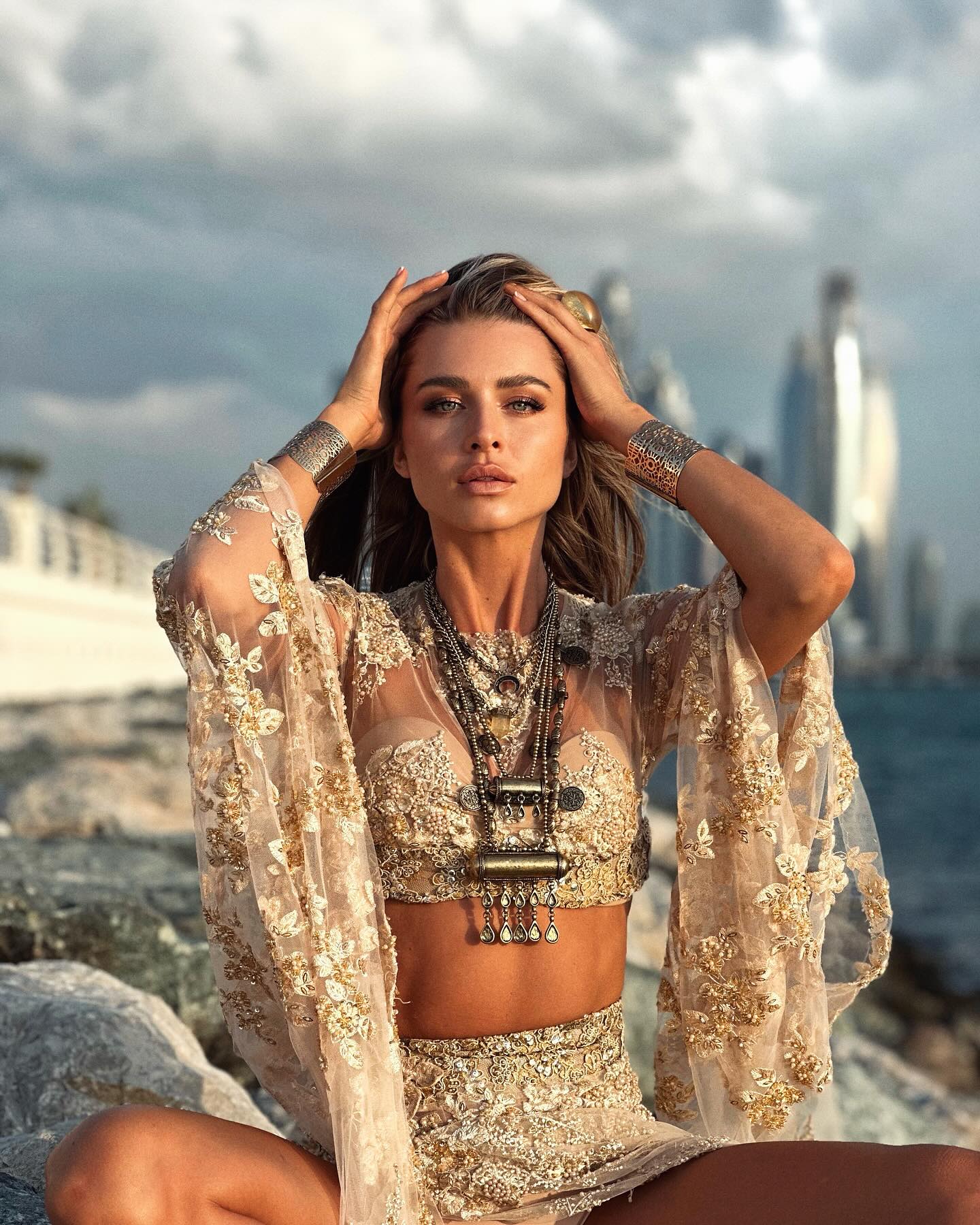 Josefine Forsberg