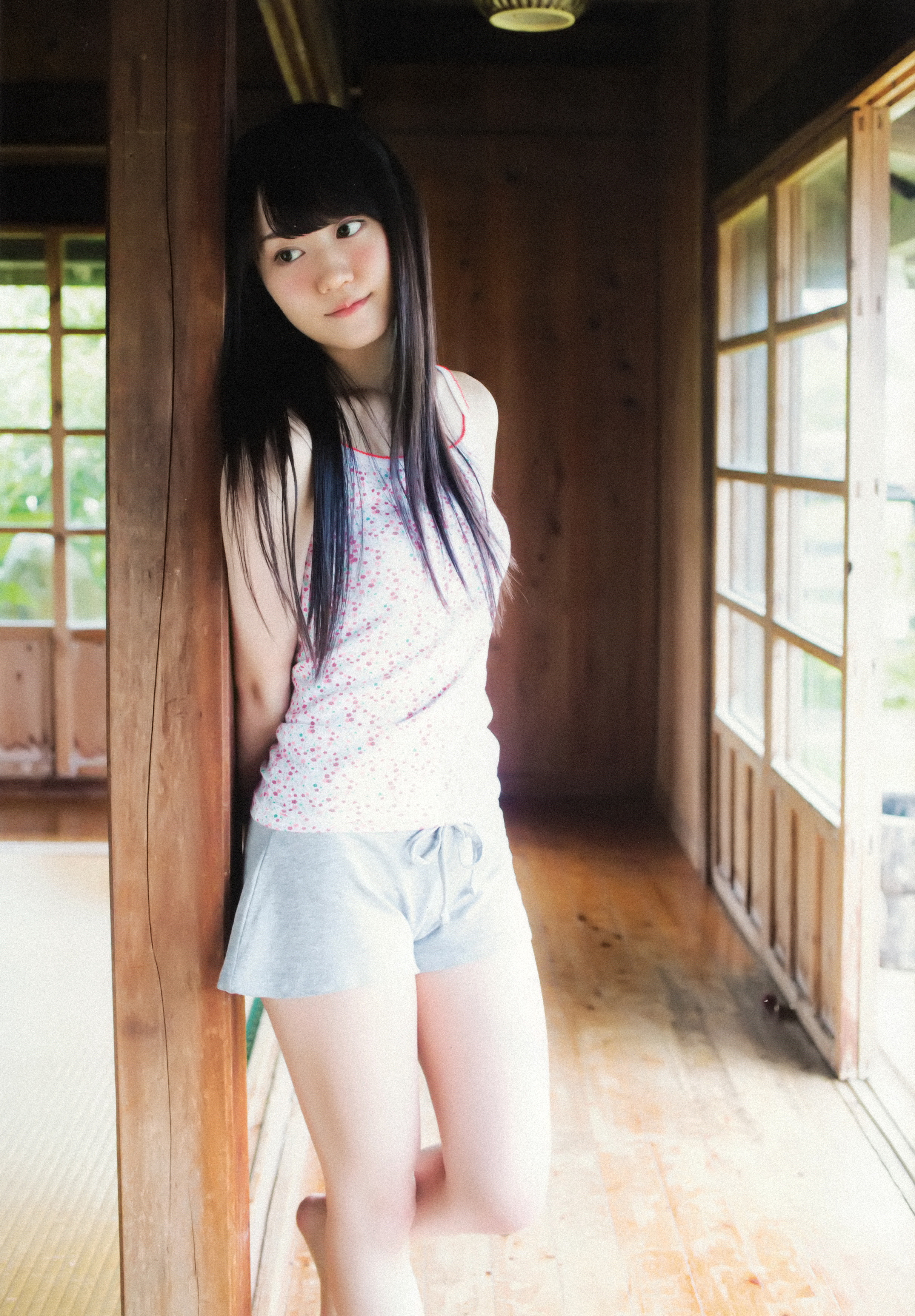 Yui Ogura