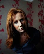 Catherine Tate