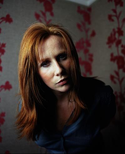 Catherine Tate