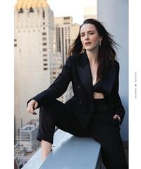 Rachel Brosnahan