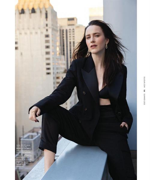 Rachel Brosnahan Pictures Rachel Brosnahan