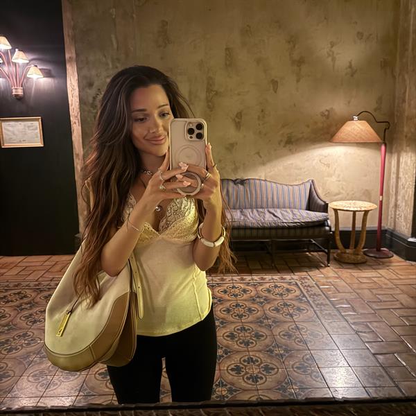 Gabi DeMartino
