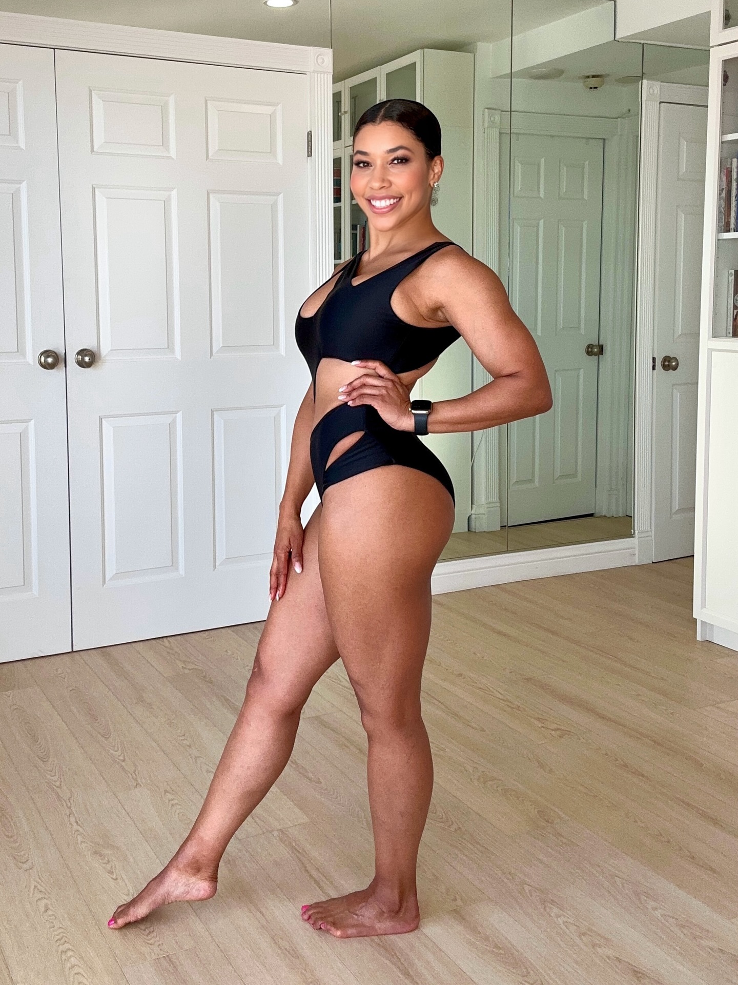 Jeanette Jenkins
