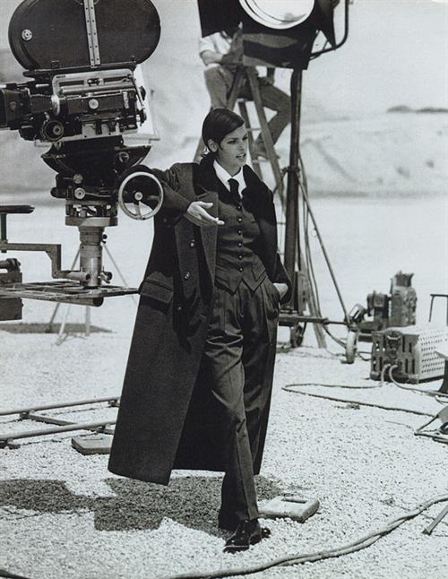 Linda Evangelista