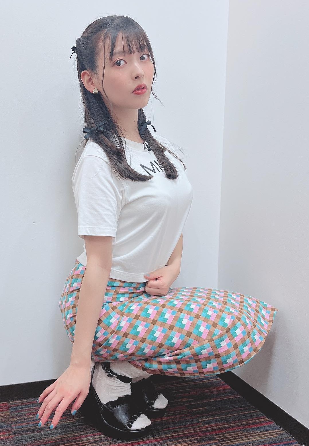 Sumire Uesaka