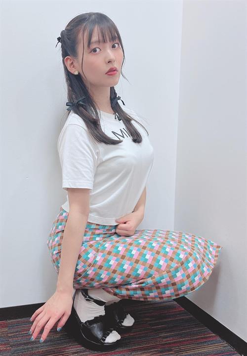 Sumire Uesaka