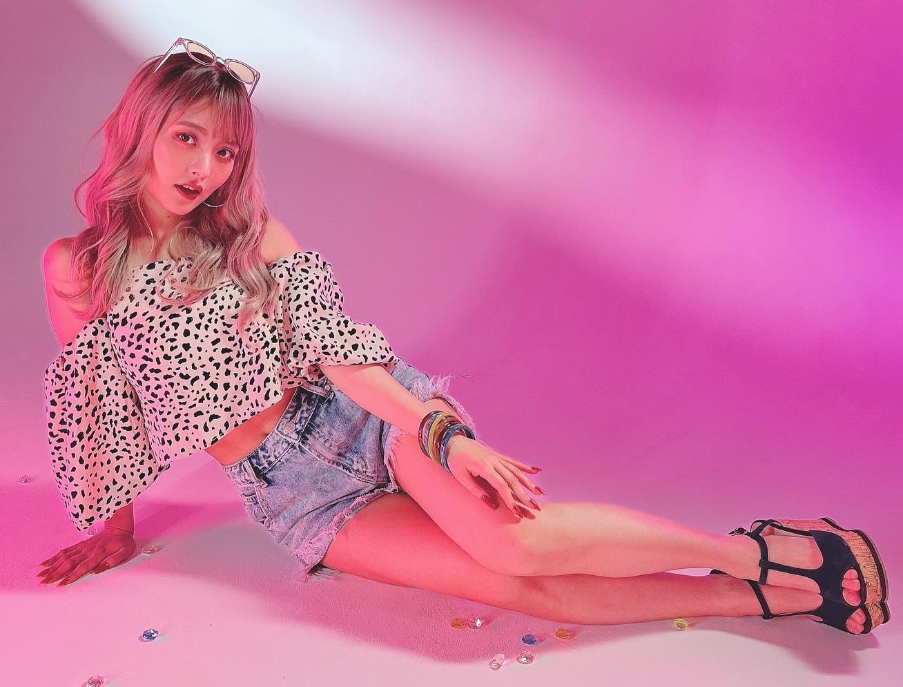 Sumire Uesaka