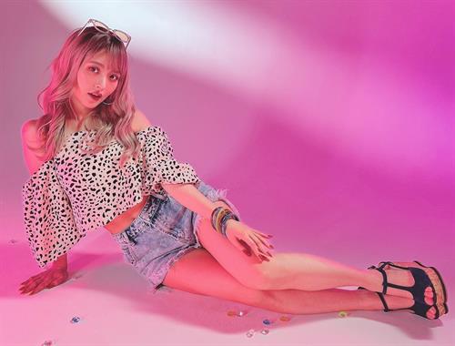 Sumire Uesaka