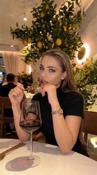 Mira Levelskaya