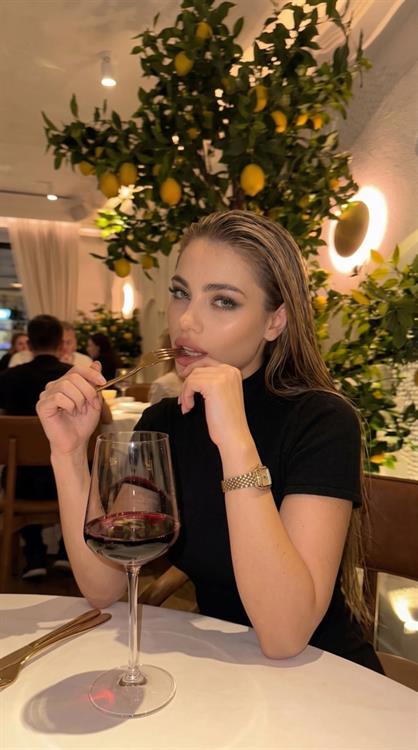 Mira Levelskaya