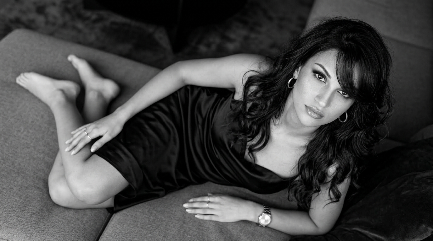 It`s a awesome BW Indoor Shooting