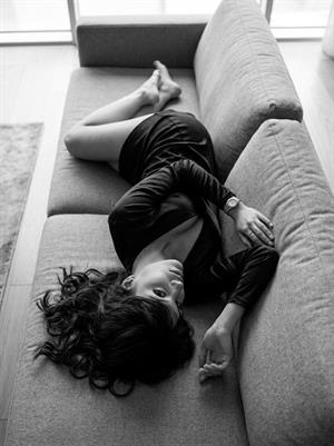 It`s a awesome BW Indoor Shooting