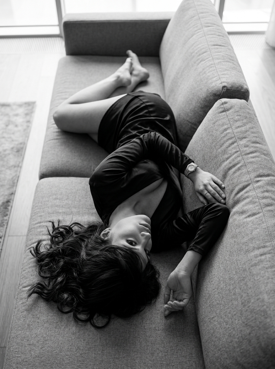 It`s a awesome BW Indoor Shooting