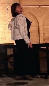 Adriana Montavergas