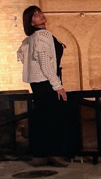 Adriana Montavergas