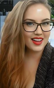 Busty finnish JenKowski messy cum swallow