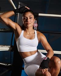 Michelle Khare