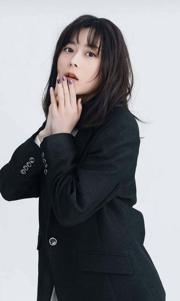 Inori Minase