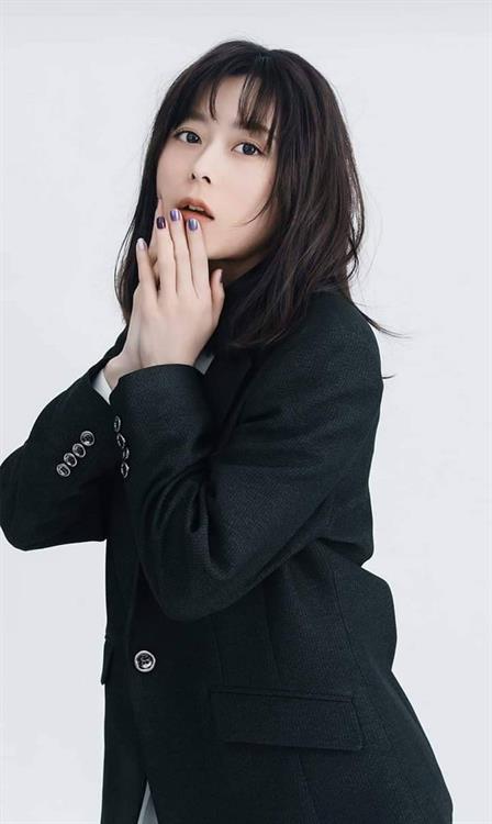 Inori Minase