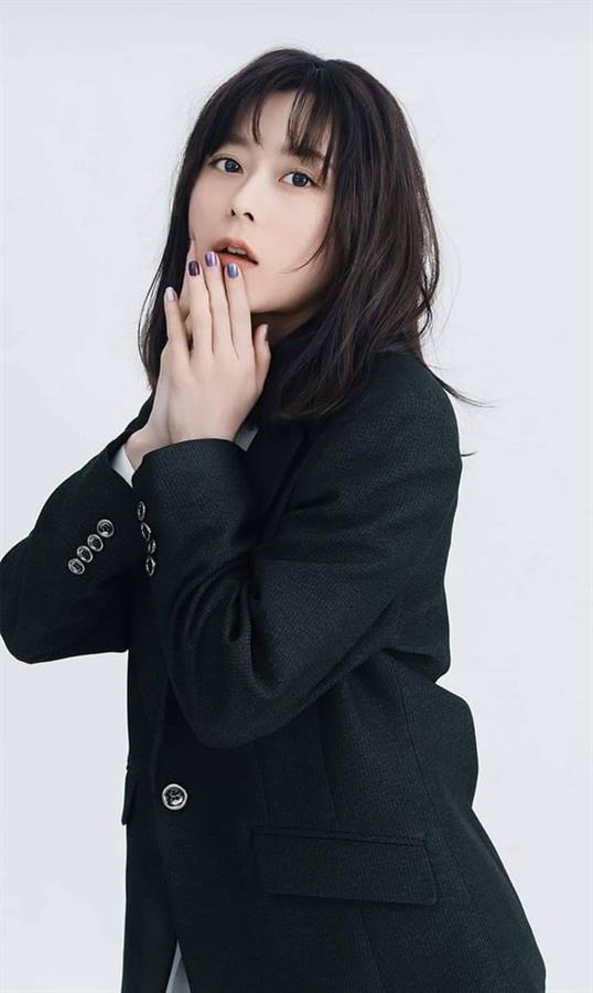 Inori Minase