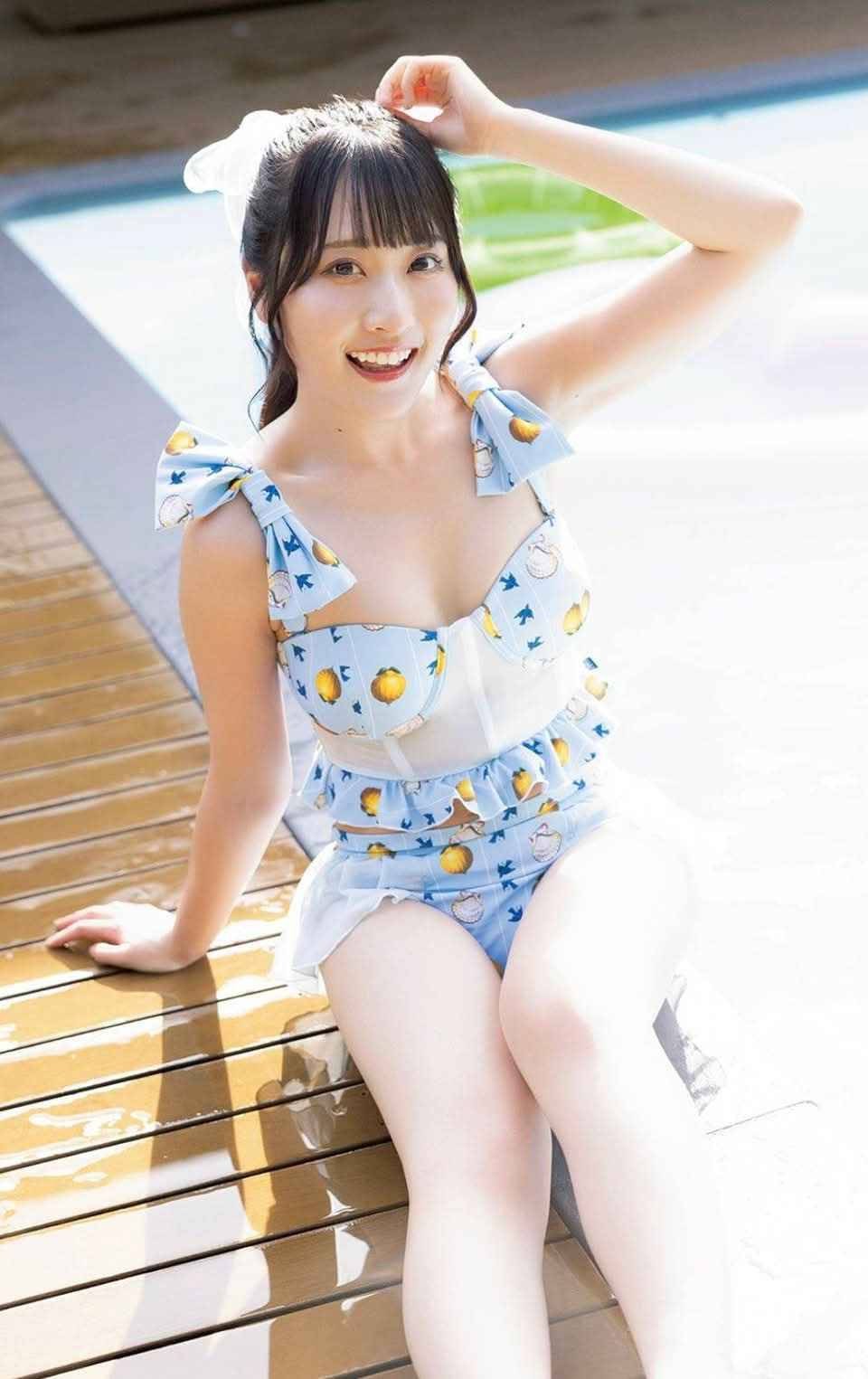 Kyoka Moriya