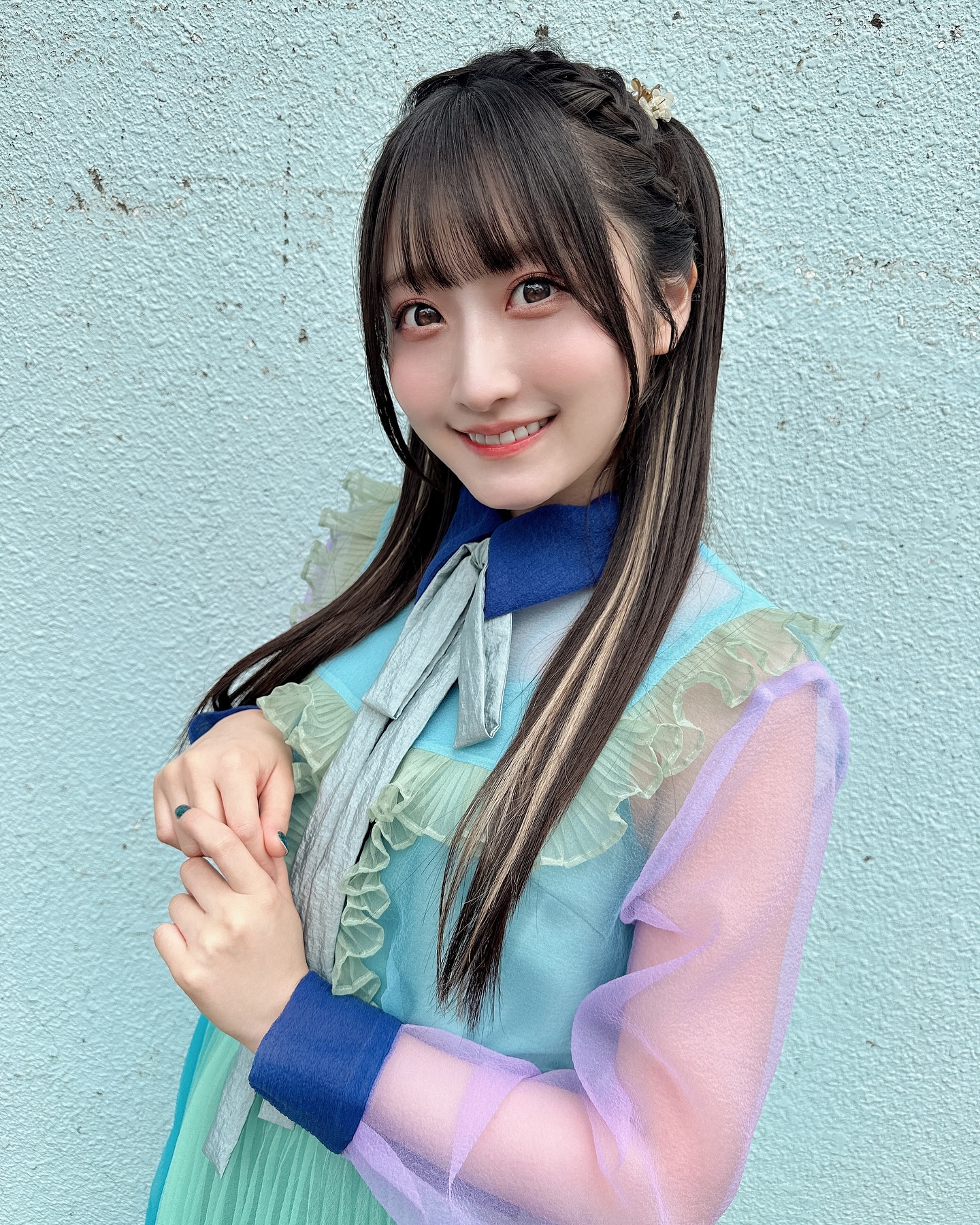 Kyoka Moriya