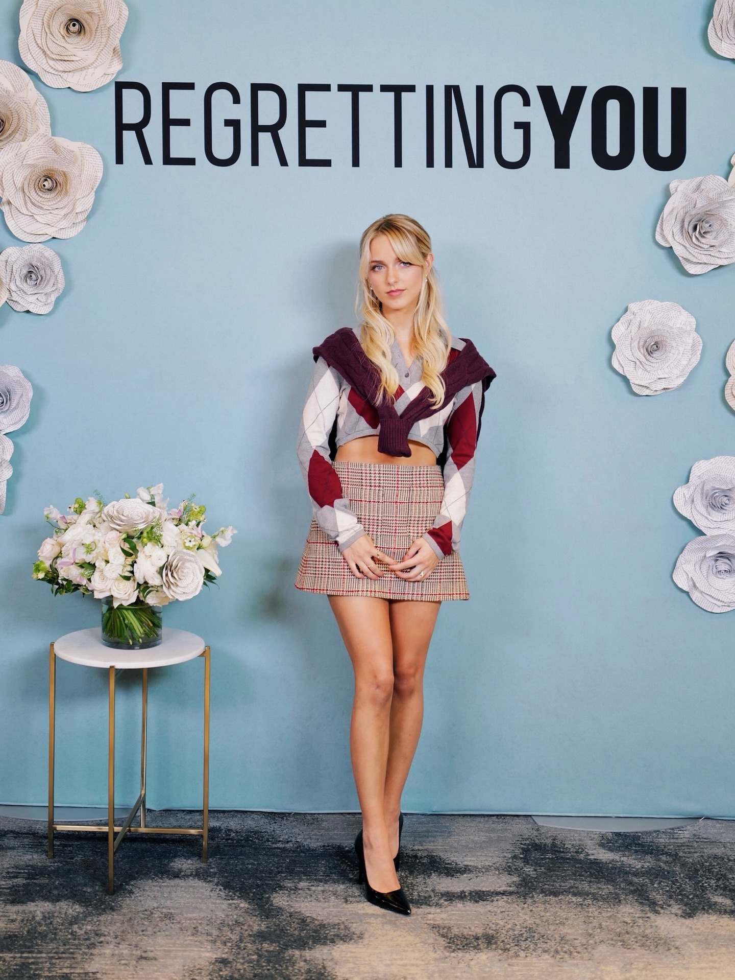 Mckenna Grace