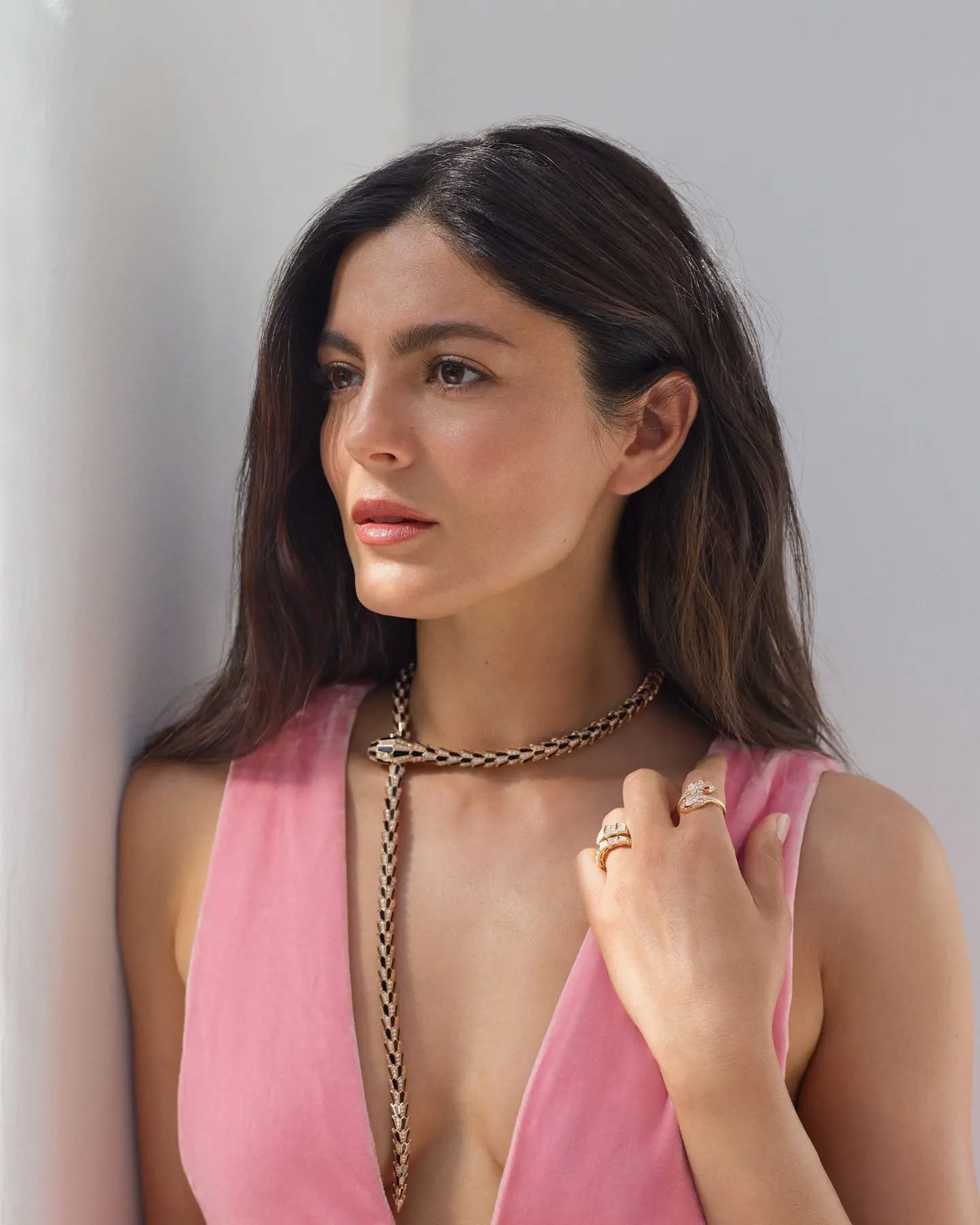 Monica Barbaro