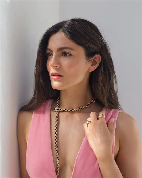 Monica Barbaro