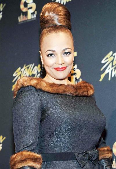 Kim Fields