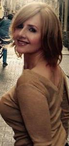 Spanish writer milf