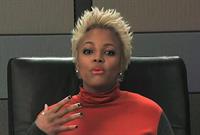 Kim Fields