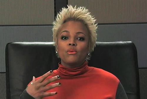 Kim Fields