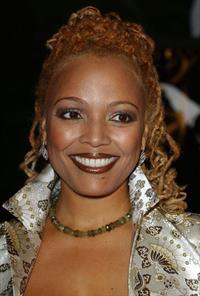 Kim Fields