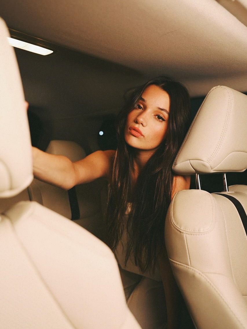 Giulia Benita