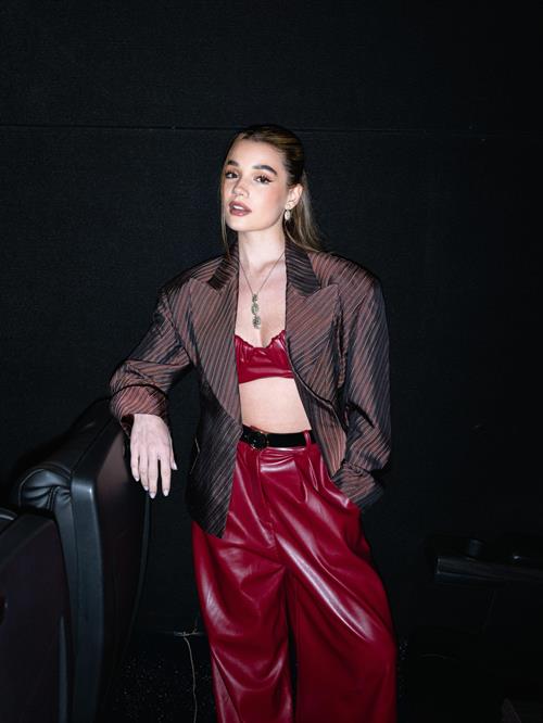 Giulia Benita