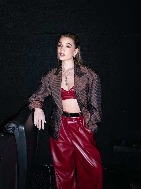 Giulia Benita